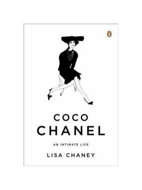Coco Chanel : An Intimate Life by Lisa Chaney (2012, Paperback)
